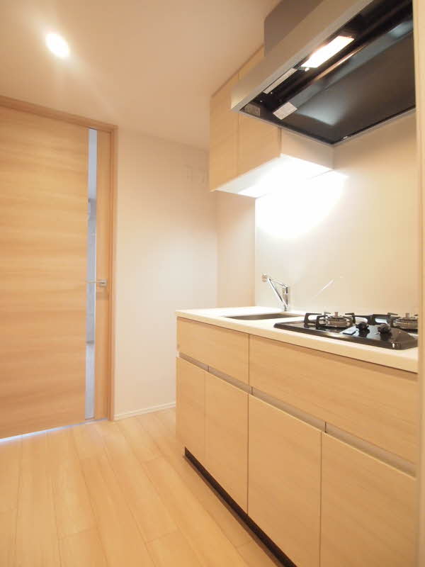 プライムメゾン白金高輪 402号-5