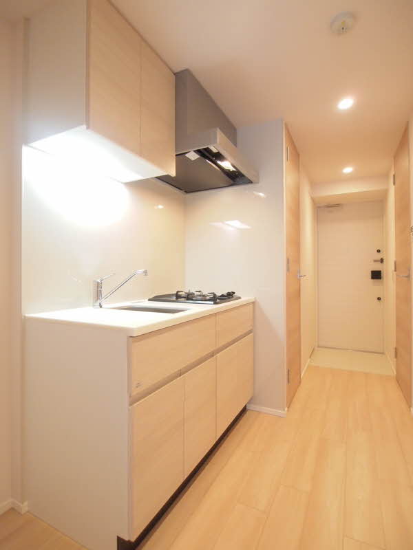 プライムメゾン白金高輪 402号-6