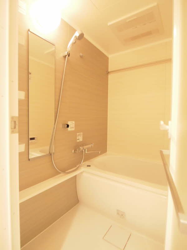 プライムメゾン白金高輪 402号-8