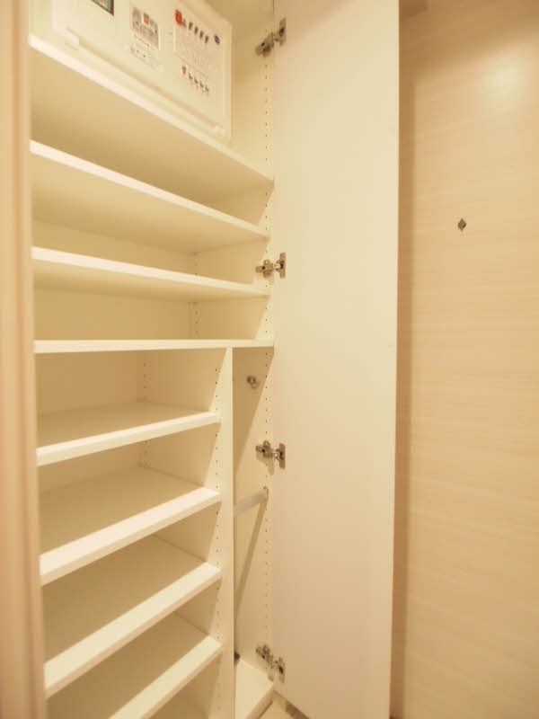 プライムメゾン白金高輪 402号-11