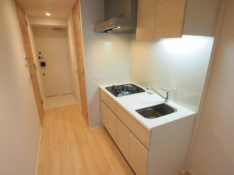 プライムメゾン白金高輪 503号-6