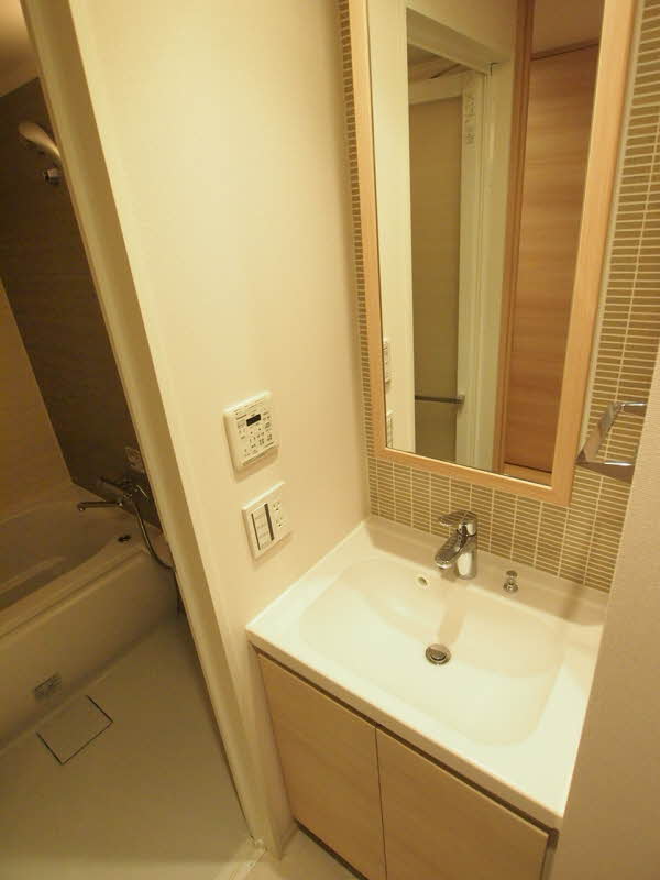 プライムメゾン白金高輪 503号-7