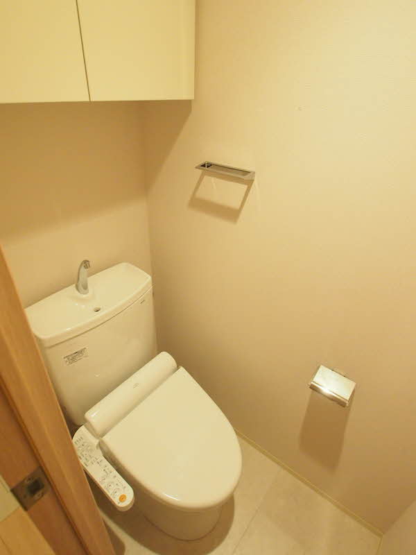 プライムメゾン白金高輪 503号-9