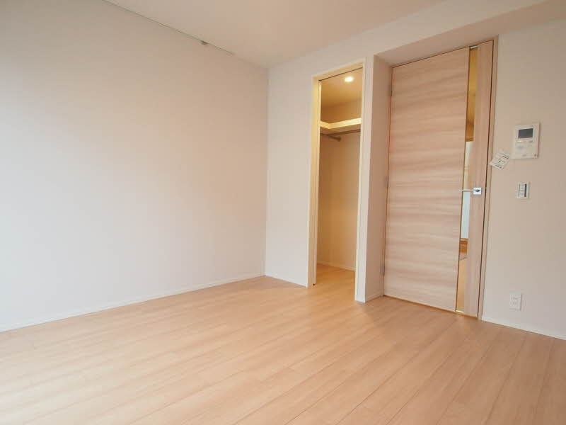 プライムメゾン白金高輪 505号-3