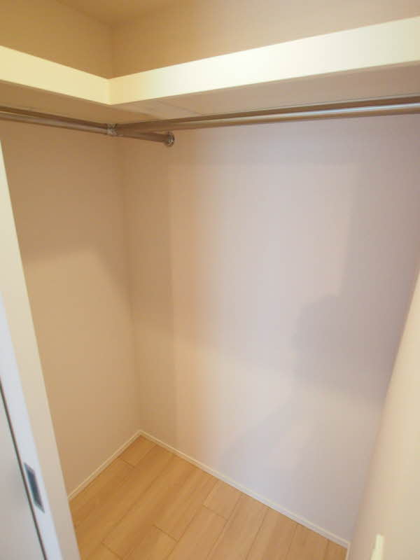 プライムメゾン白金高輪 505号-4