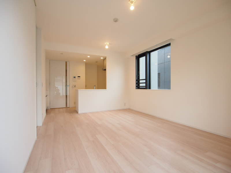 プライムメゾン白金高輪 601号-3