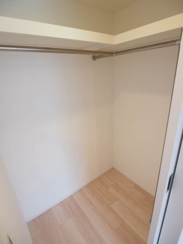 プライムメゾン白金高輪 601号-4