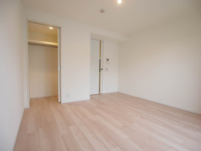 プライムメゾン白金高輪 606号-3