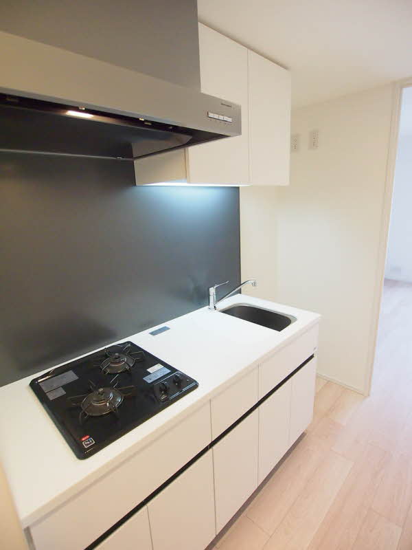 プライムメゾン白金高輪 606号-5