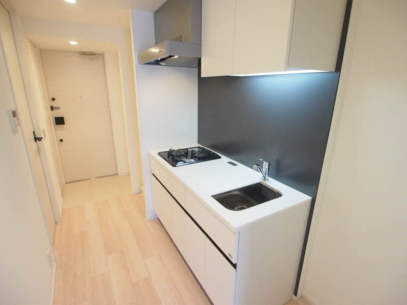 プライムメゾン白金高輪 606号-6