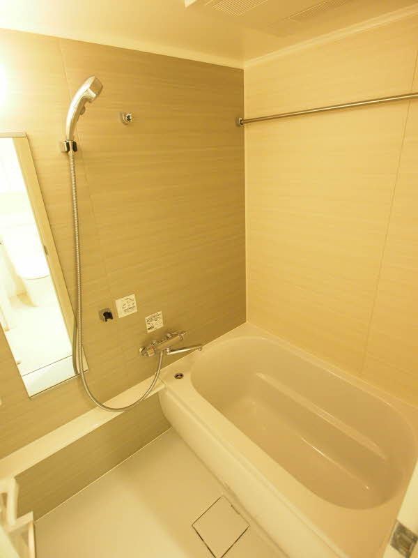 プライムメゾン白金高輪 606号-8