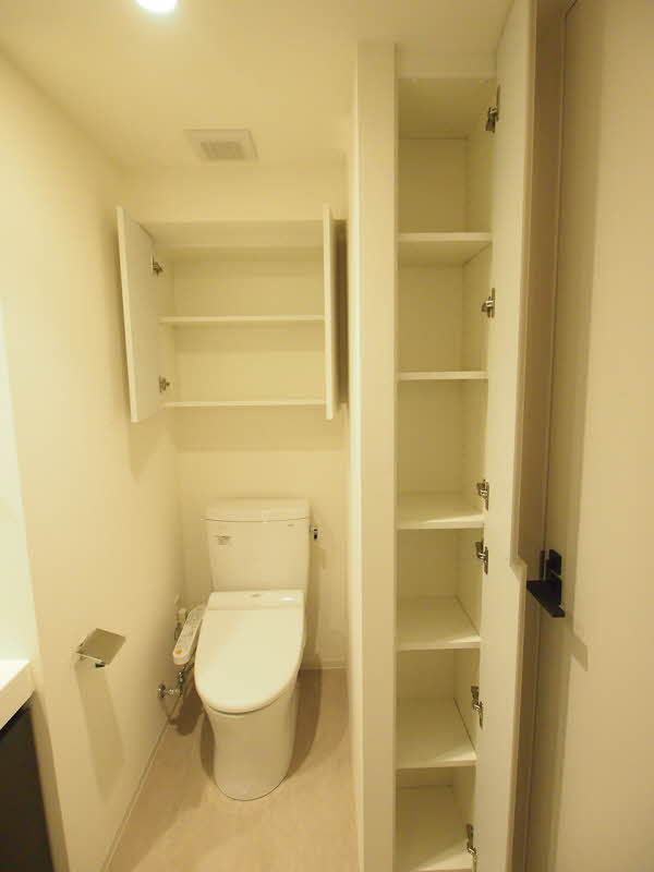 プライムメゾン白金高輪 606号-9