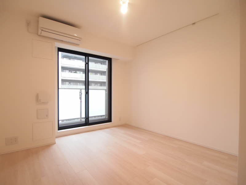 プライムメゾン白金高輪 614号-2