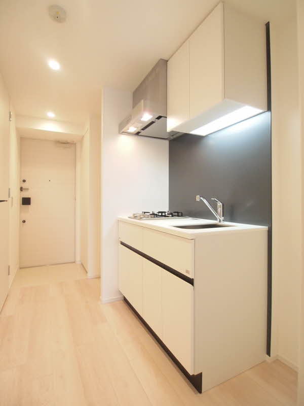 プライムメゾン白金高輪 614号-5