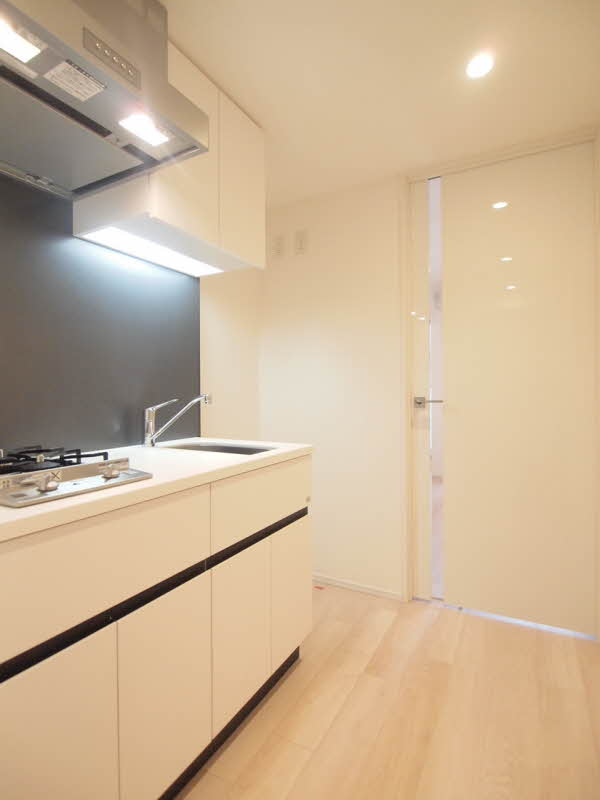 プライムメゾン白金高輪 614号-6