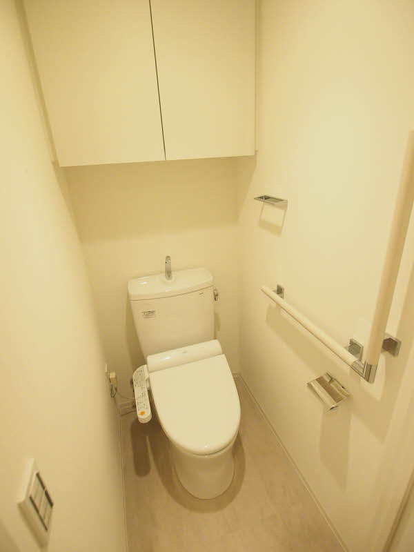 プライムメゾン白金高輪 701号-9