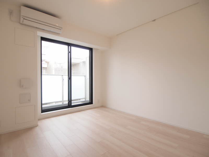 プライムメゾン白金高輪 702号-2