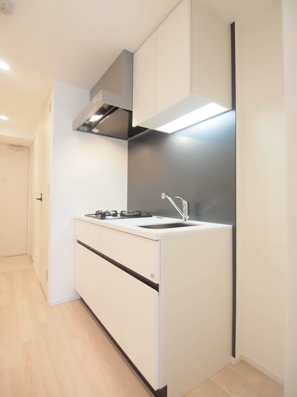 プライムメゾン白金高輪 702号-5