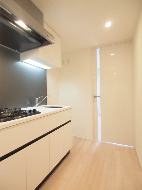 プライムメゾン白金高輪 702号-6