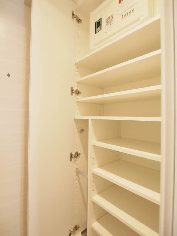 プライムメゾン白金高輪 702号-11