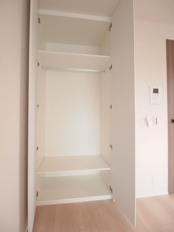 プライムメゾン白金高輪 808号-4