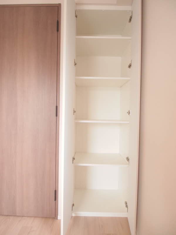 プライムメゾン白金高輪 808号-5