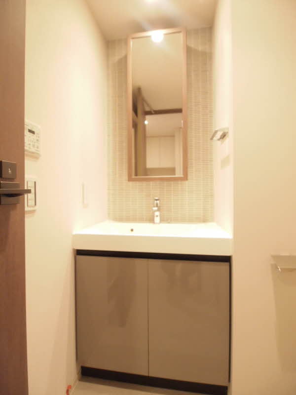 プライムメゾン白金高輪 808号-7