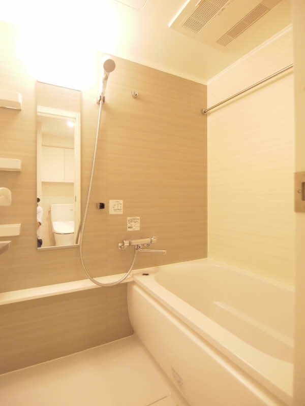 プライムメゾン白金高輪 808号-8