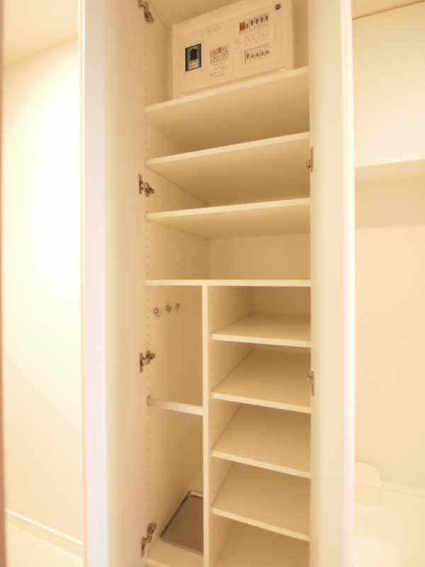 プライムメゾン白金高輪 808号-11