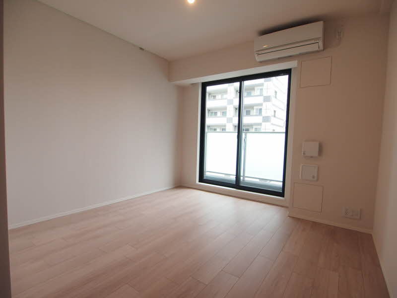 プライムメゾン白金高輪 813号-2