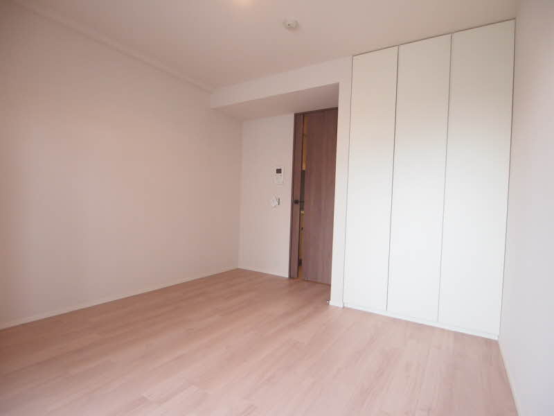 プライムメゾン白金高輪 813号-3