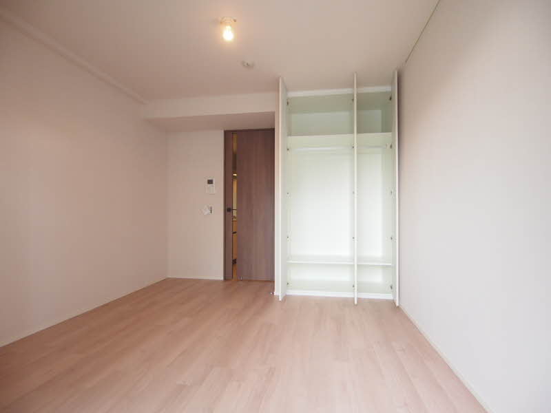 プライムメゾン白金高輪 813号-4