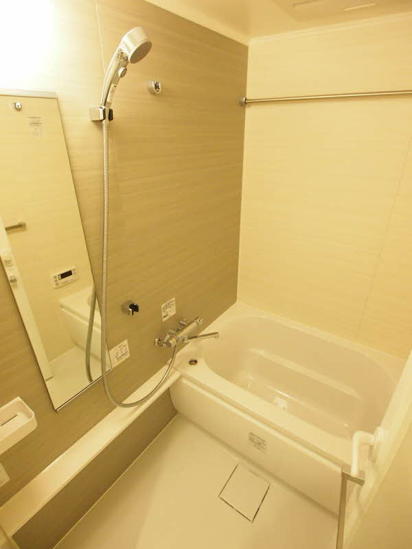 プライムメゾン白金高輪 813号-7