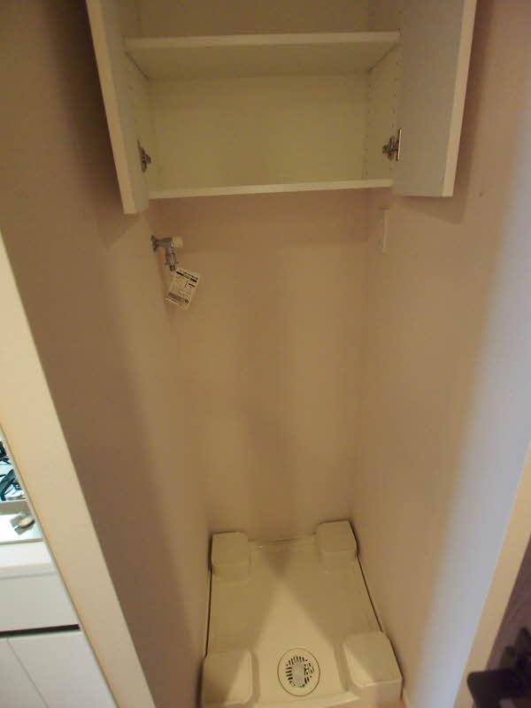 プライムメゾン白金高輪 813号-9