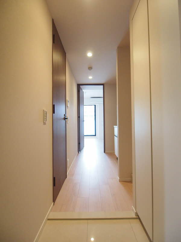 プライムメゾン白金高輪 813号-10