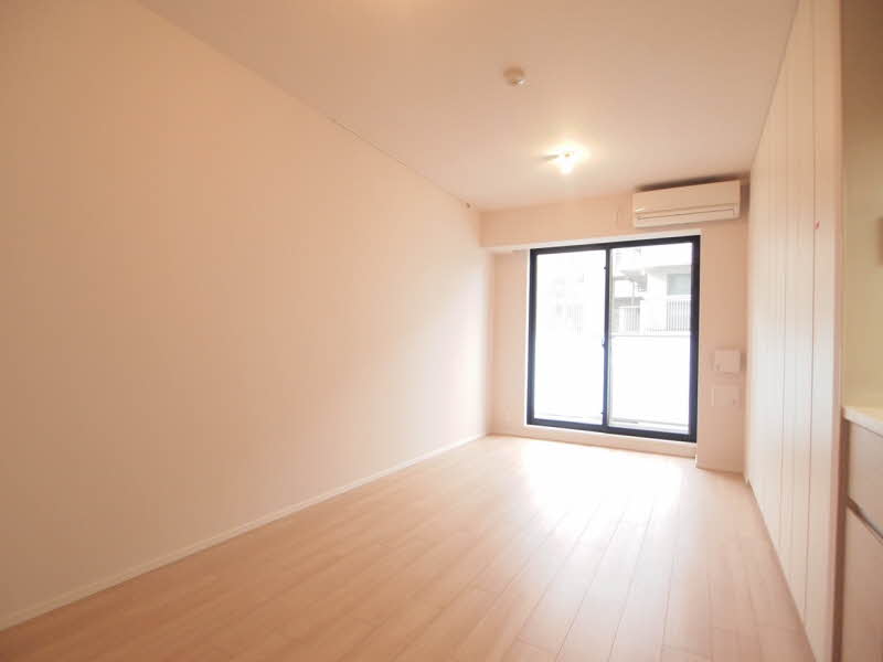 プライムメゾン白金高輪 1005号-2