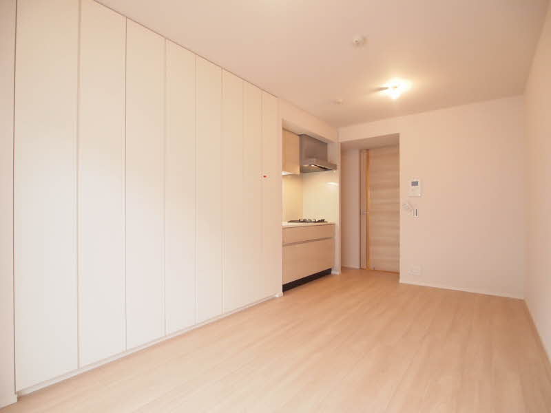 プライムメゾン白金高輪 1005号-3