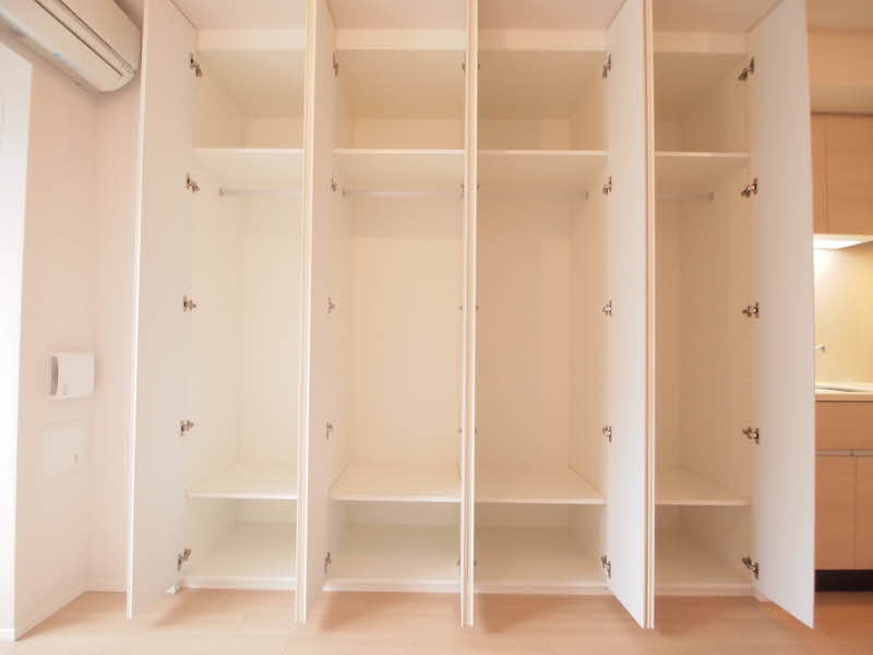 プライムメゾン白金高輪 1005号-4