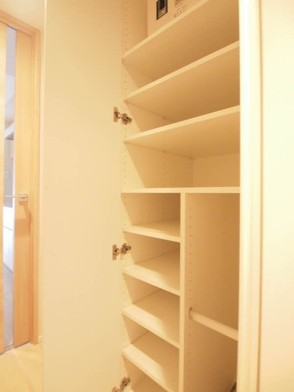 プライムメゾン白金高輪 1005号-11