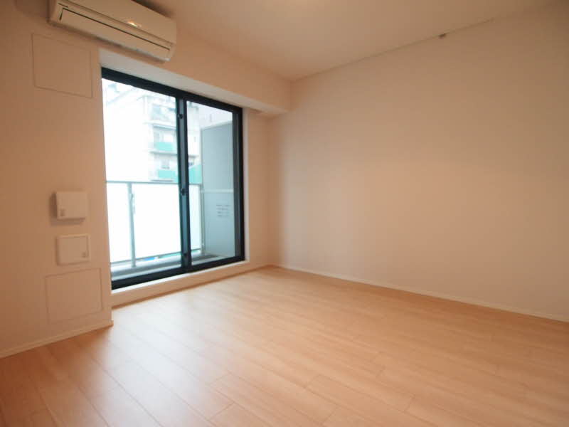 プライムメゾン白金高輪 1008号-2