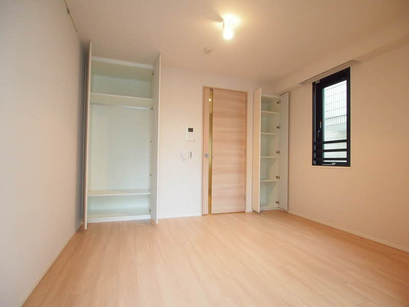 プライムメゾン白金高輪 1008号-3