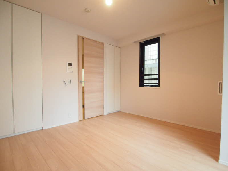 プライムメゾン白金高輪 1008号-4