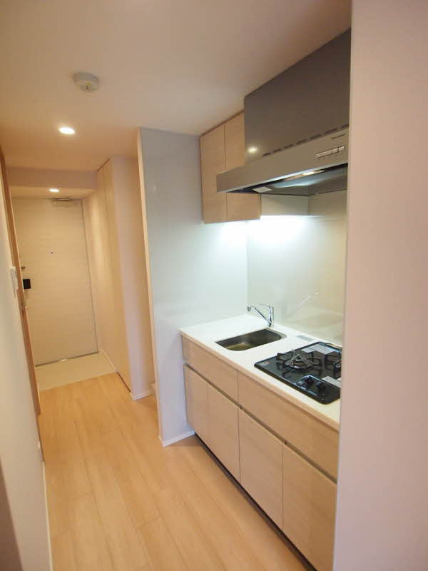 プライムメゾン白金高輪 1008号-6