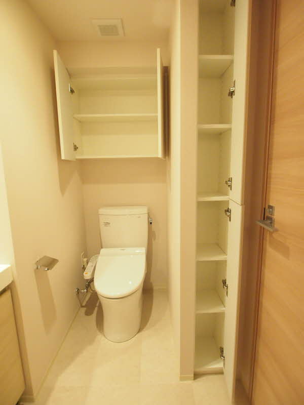 プライムメゾン白金高輪 1008号-9