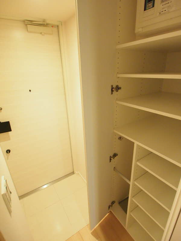 プライムメゾン白金高輪 1008号-11