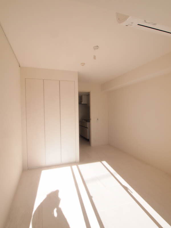 プライムメゾン市谷山伏町 107号-3