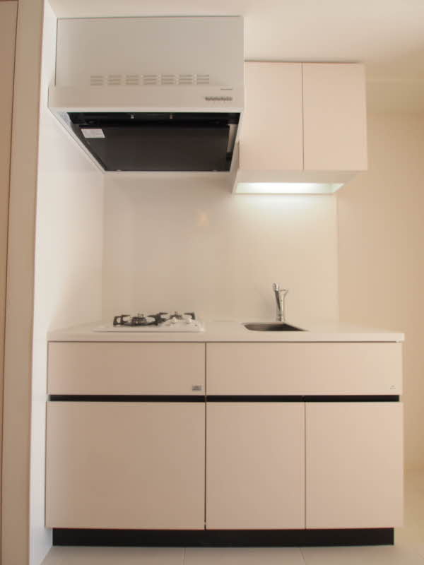 プライムメゾン市谷山伏町 107号-6