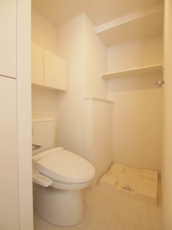 プライムメゾン市谷山伏町 107号-9