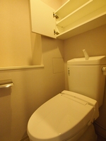 プライムメゾン市谷山伏町 405号-9