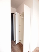 プライムメゾン市谷山伏町 803号-5